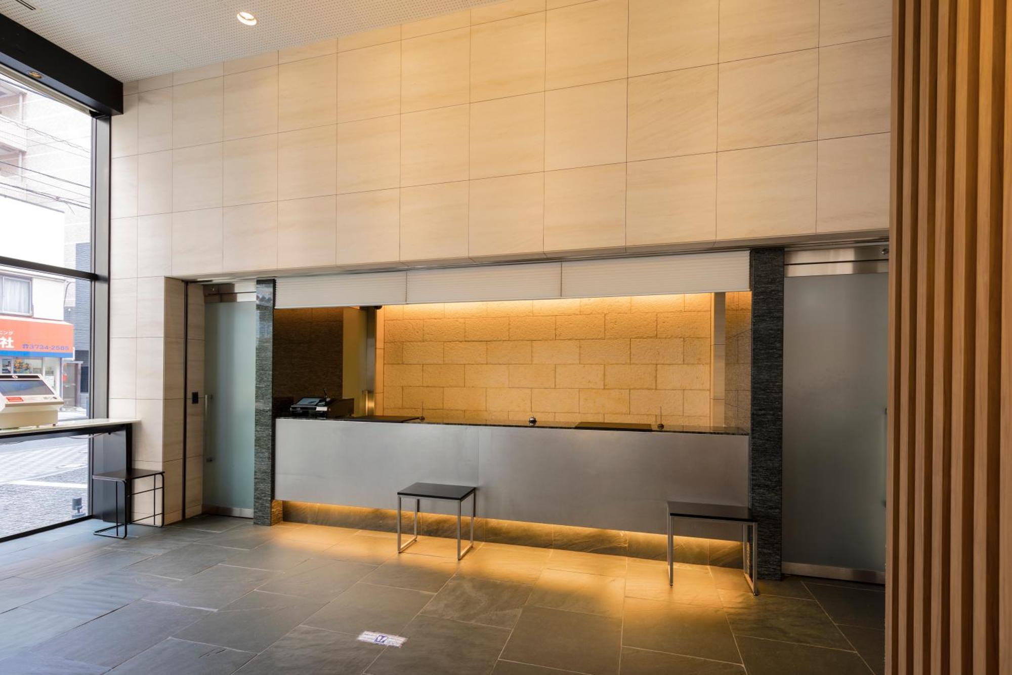 Tokyu Stay Kamata - Tokyo Haneda Ngoại thất bức ảnh