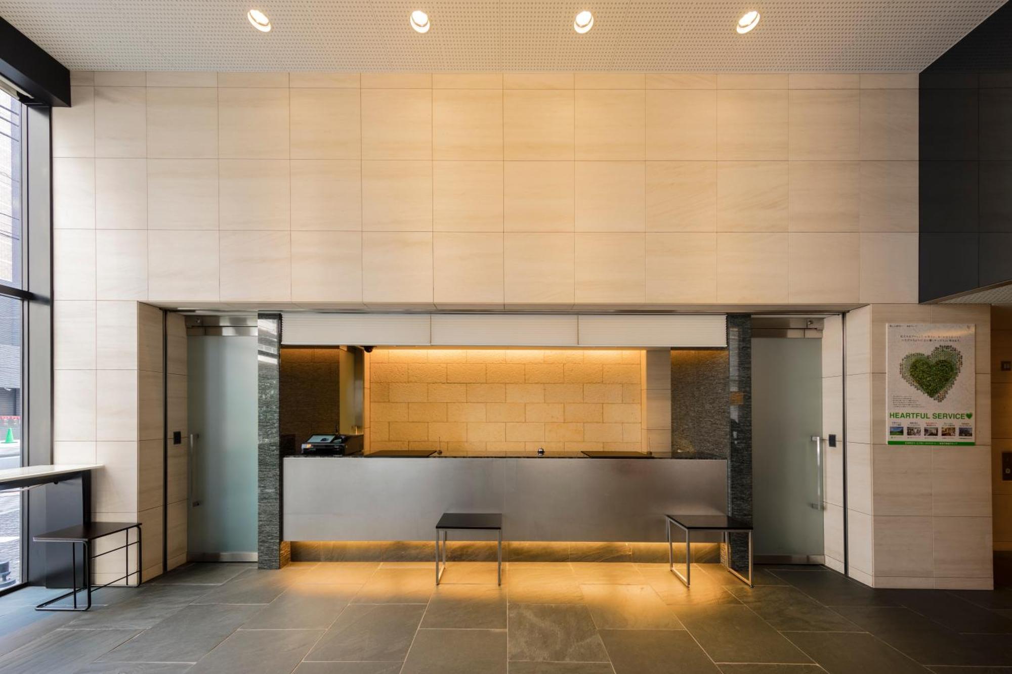 Tokyu Stay Kamata - Tokyo Haneda Ngoại thất bức ảnh