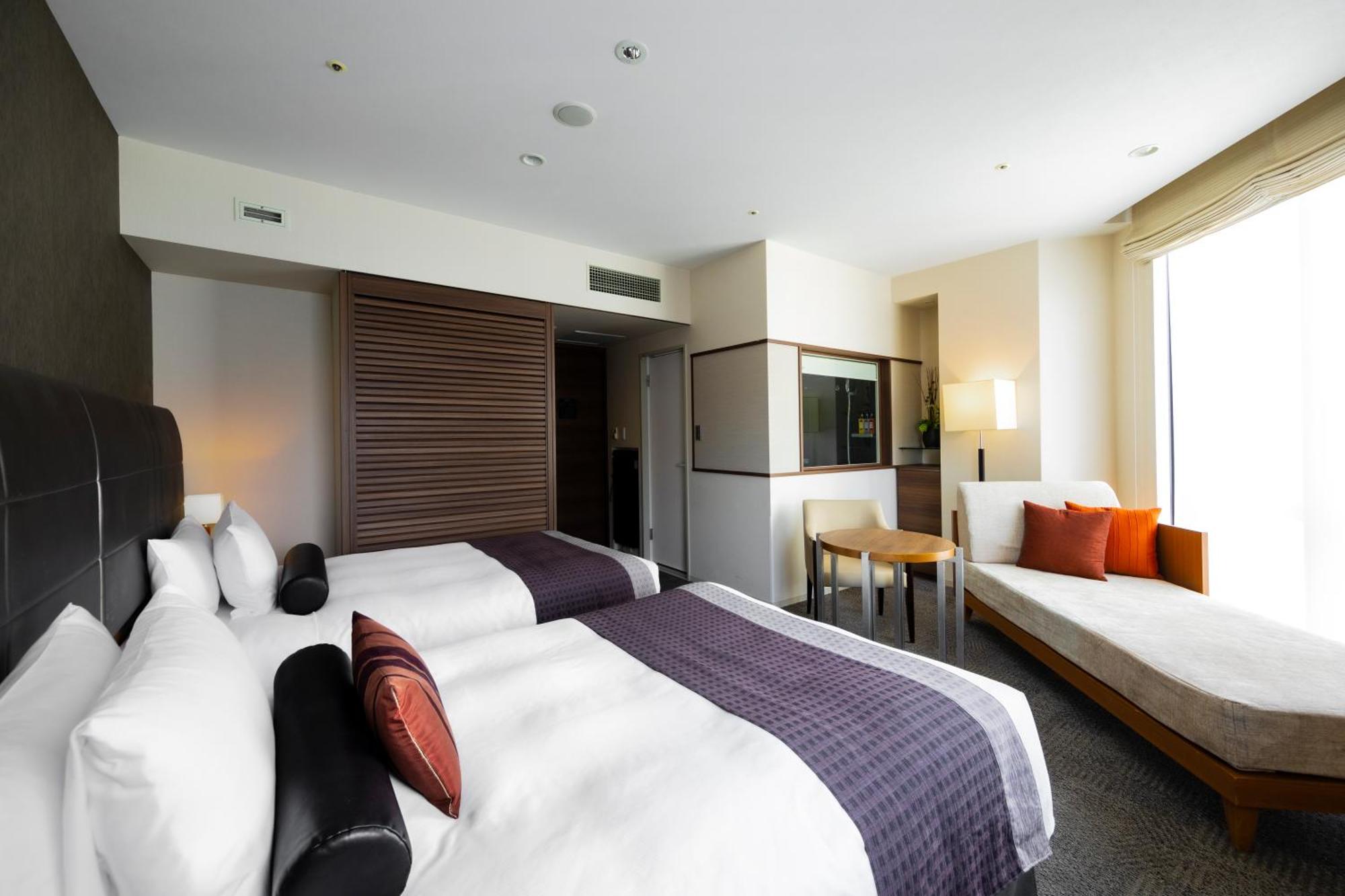 Tokyu Stay Kamata - Tokyo Haneda Ngoại thất bức ảnh