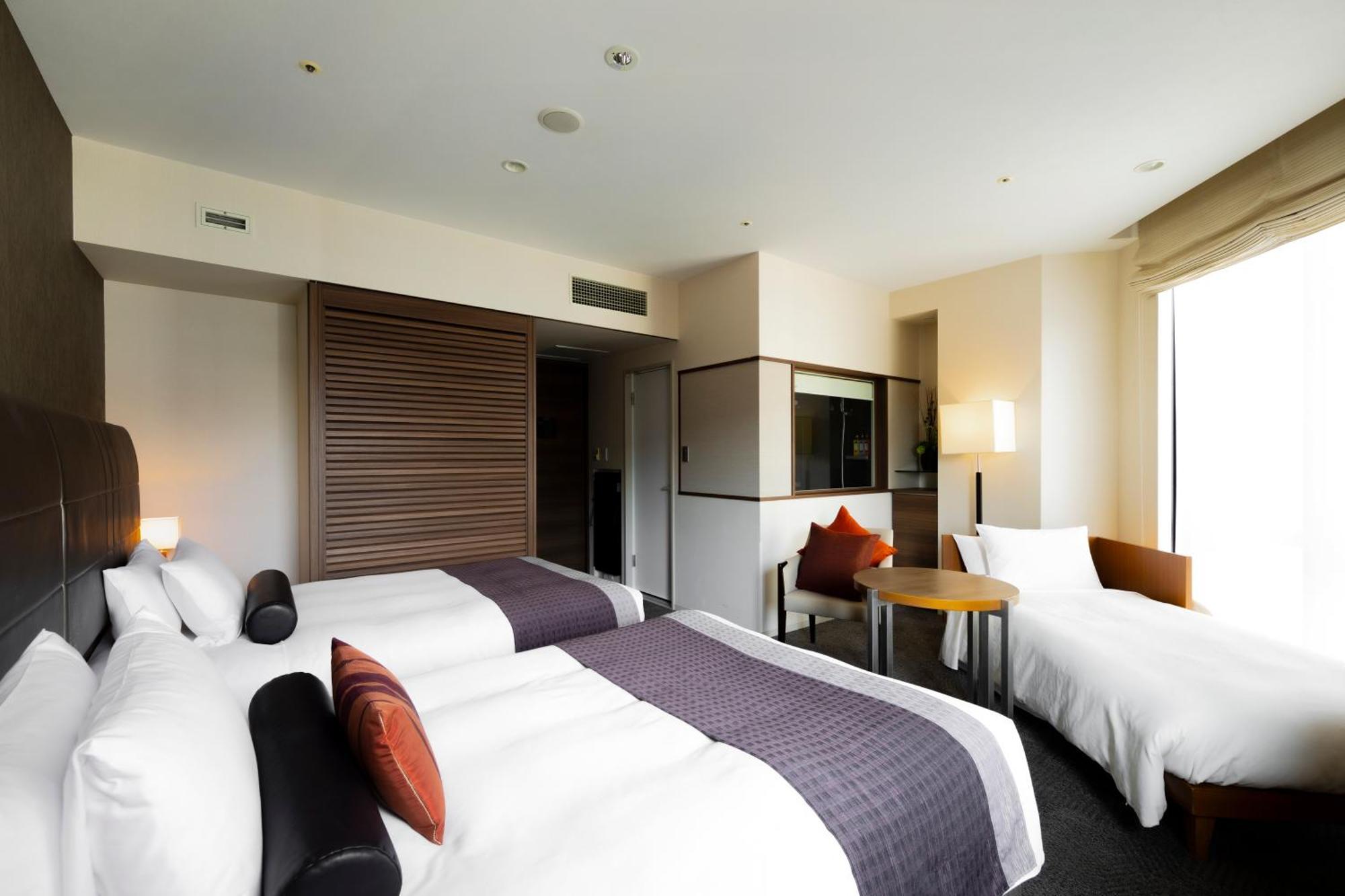 Tokyu Stay Kamata - Tokyo Haneda Ngoại thất bức ảnh