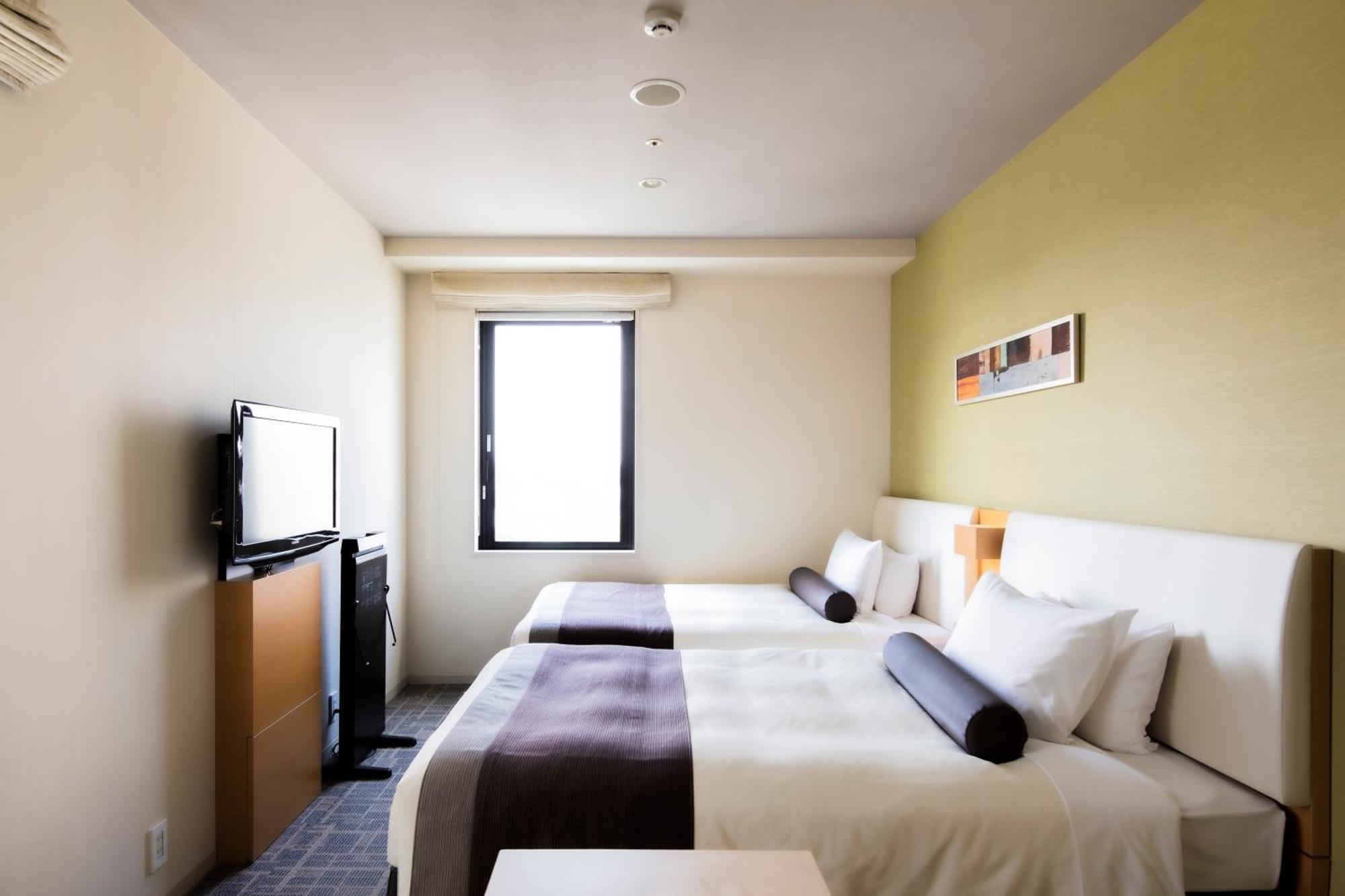 Tokyu Stay Kamata - Tokyo Haneda Ngoại thất bức ảnh
