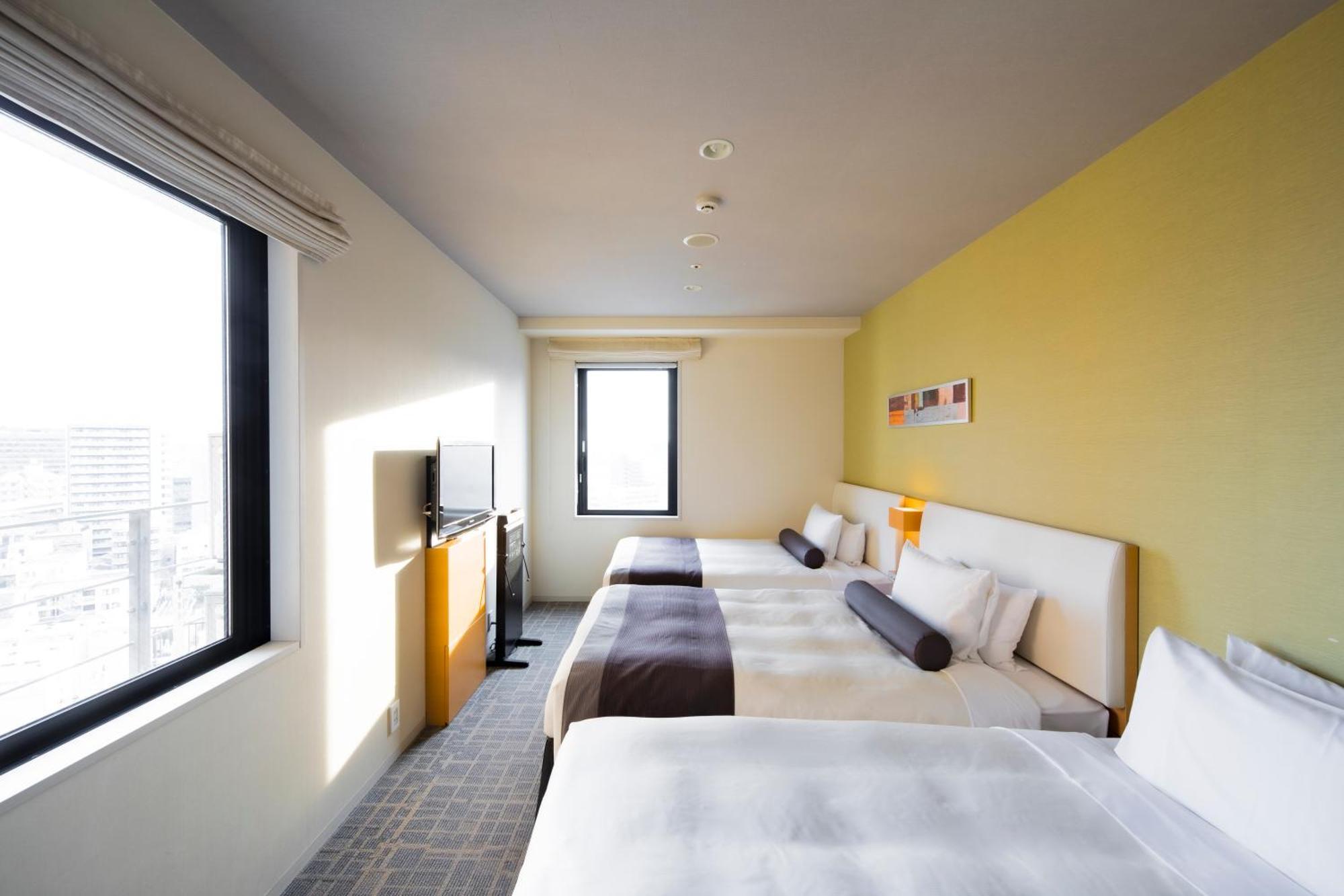 Tokyu Stay Kamata - Tokyo Haneda Ngoại thất bức ảnh