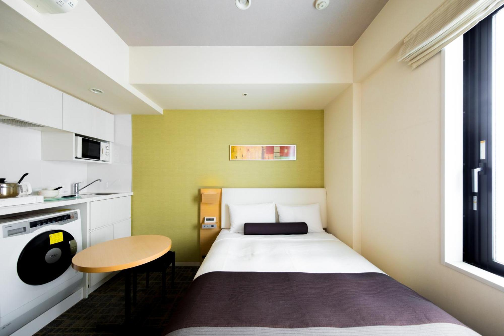 Tokyu Stay Kamata - Tokyo Haneda Ngoại thất bức ảnh