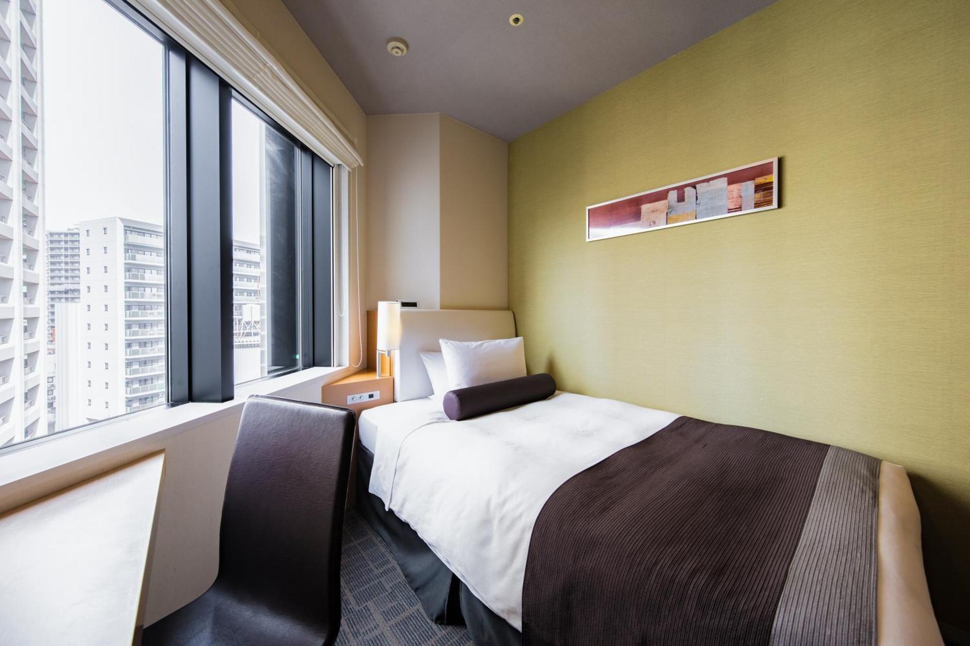 Tokyu Stay Kamata - Tokyo Haneda Ngoại thất bức ảnh
