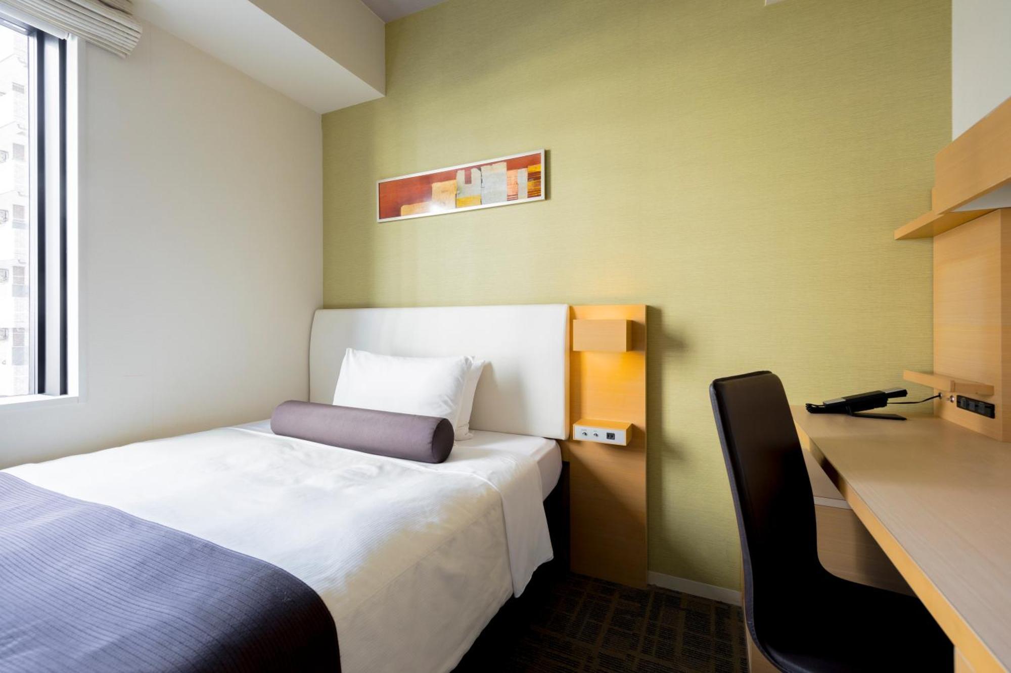 Tokyu Stay Kamata - Tokyo Haneda Ngoại thất bức ảnh