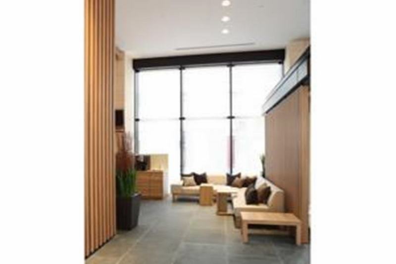Tokyu Stay Kamata - Tokyo Haneda Ngoại thất bức ảnh