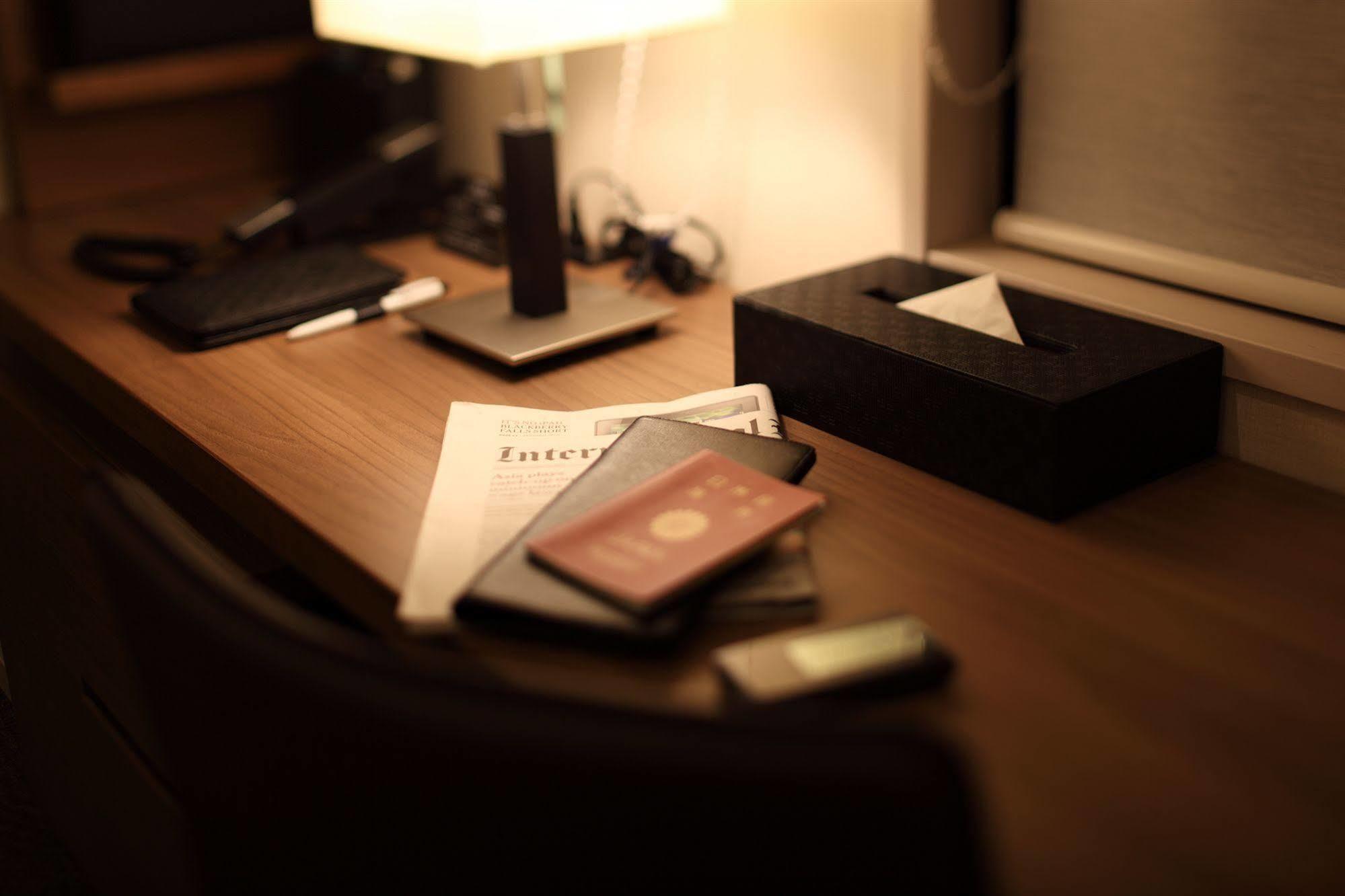 Tokyu Stay Kamata - Tokyo Haneda Ngoại thất bức ảnh