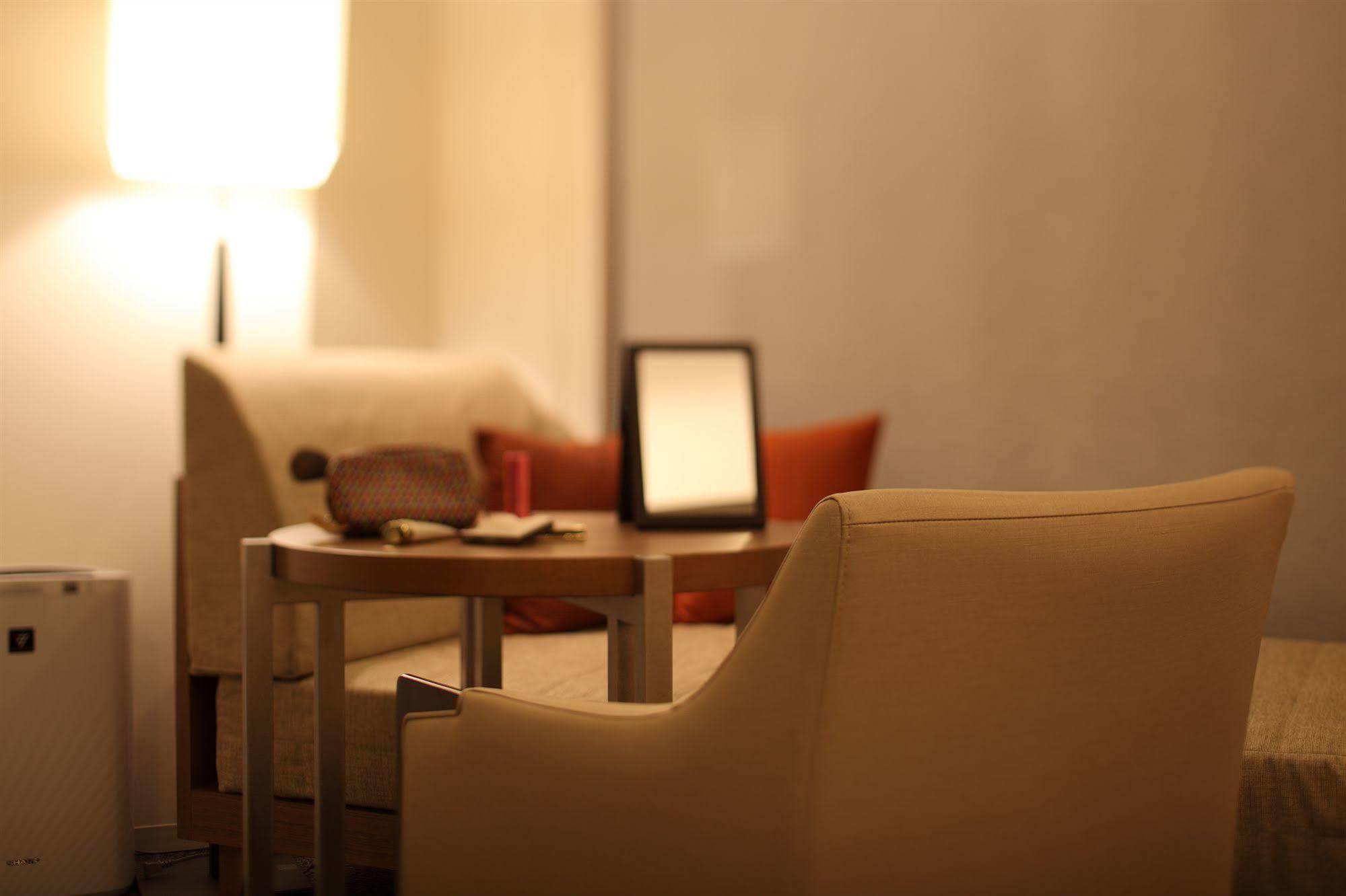 Tokyu Stay Kamata - Tokyo Haneda Ngoại thất bức ảnh