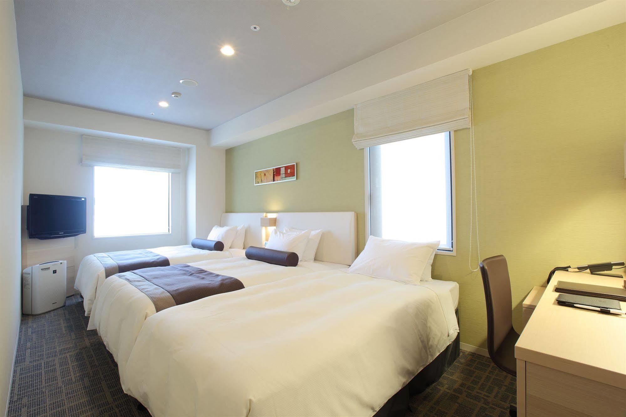 Tokyu Stay Kamata - Tokyo Haneda Ngoại thất bức ảnh