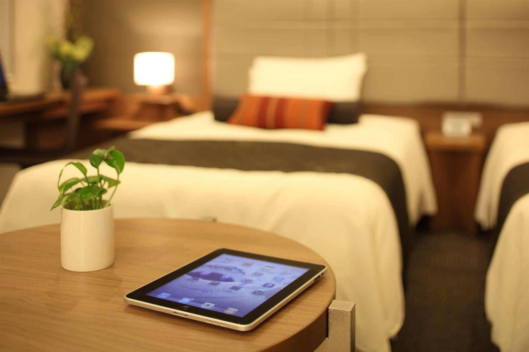 Tokyu Stay Kamata - Tokyo Haneda Ngoại thất bức ảnh
