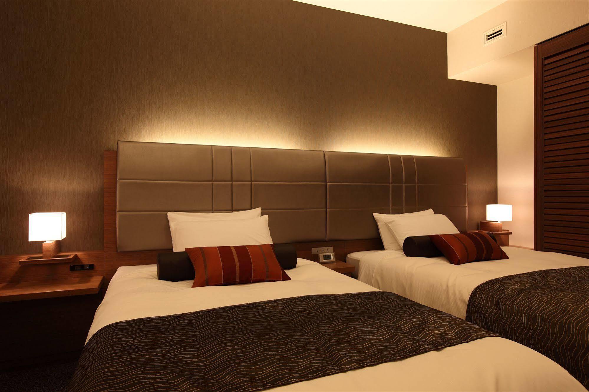 Tokyu Stay Kamata - Tokyo Haneda Ngoại thất bức ảnh
